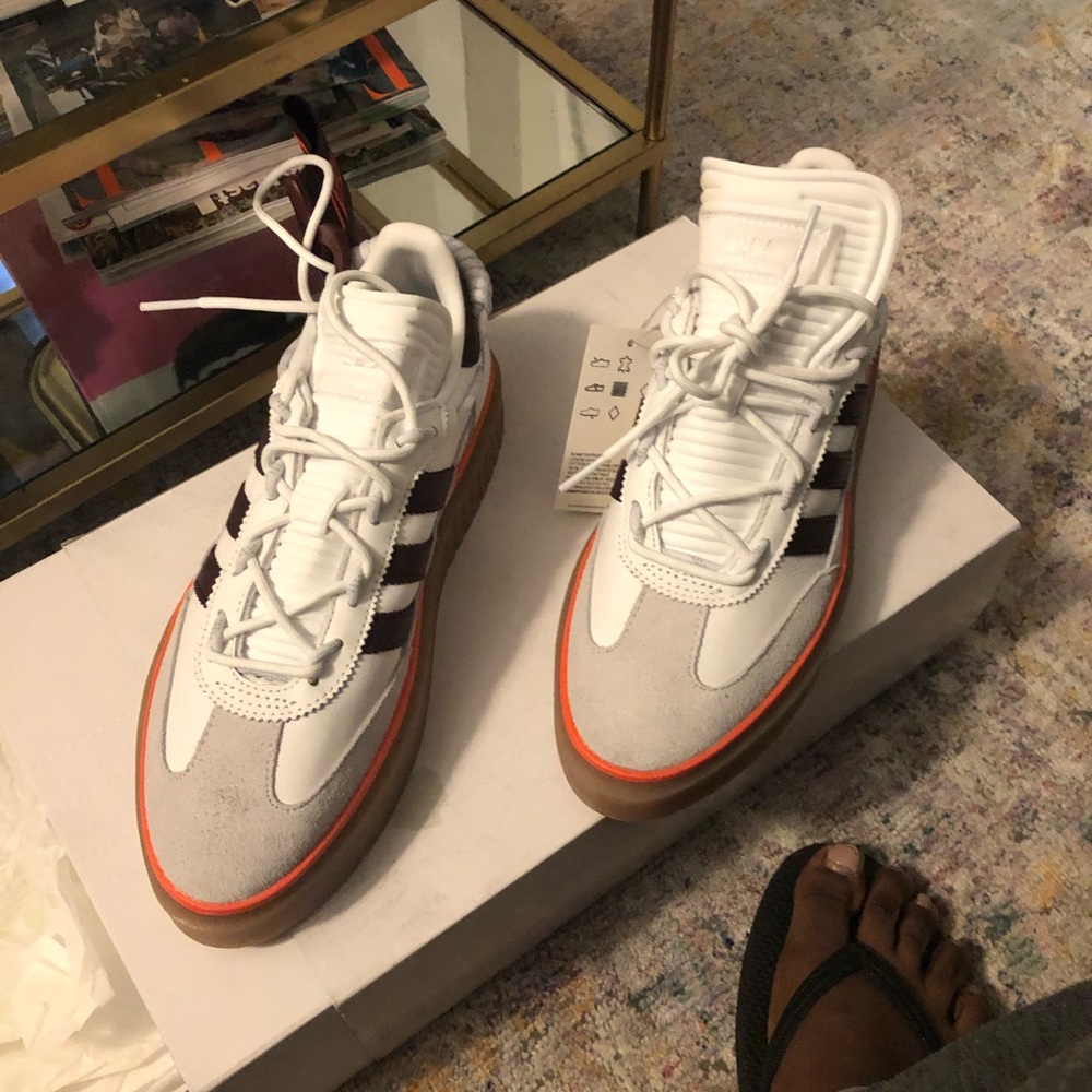 IVY PARK SUPER SLEEK 72s